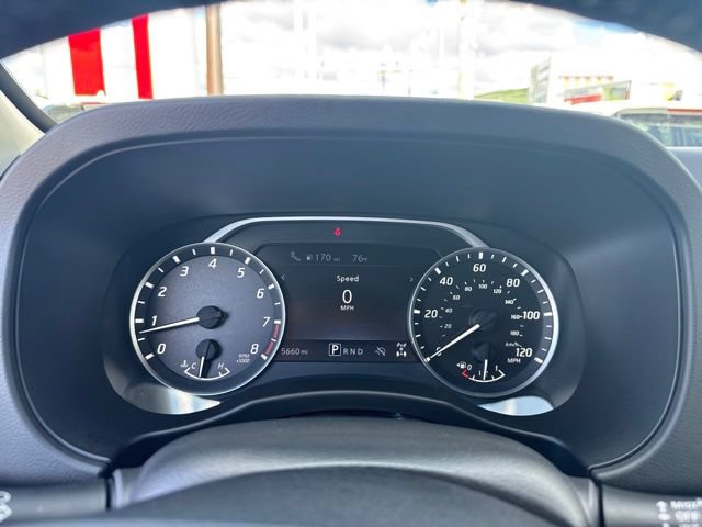 Certified 2025 Nissan Frontier SV w/ SV Convenience Package AWD/4WD image 28