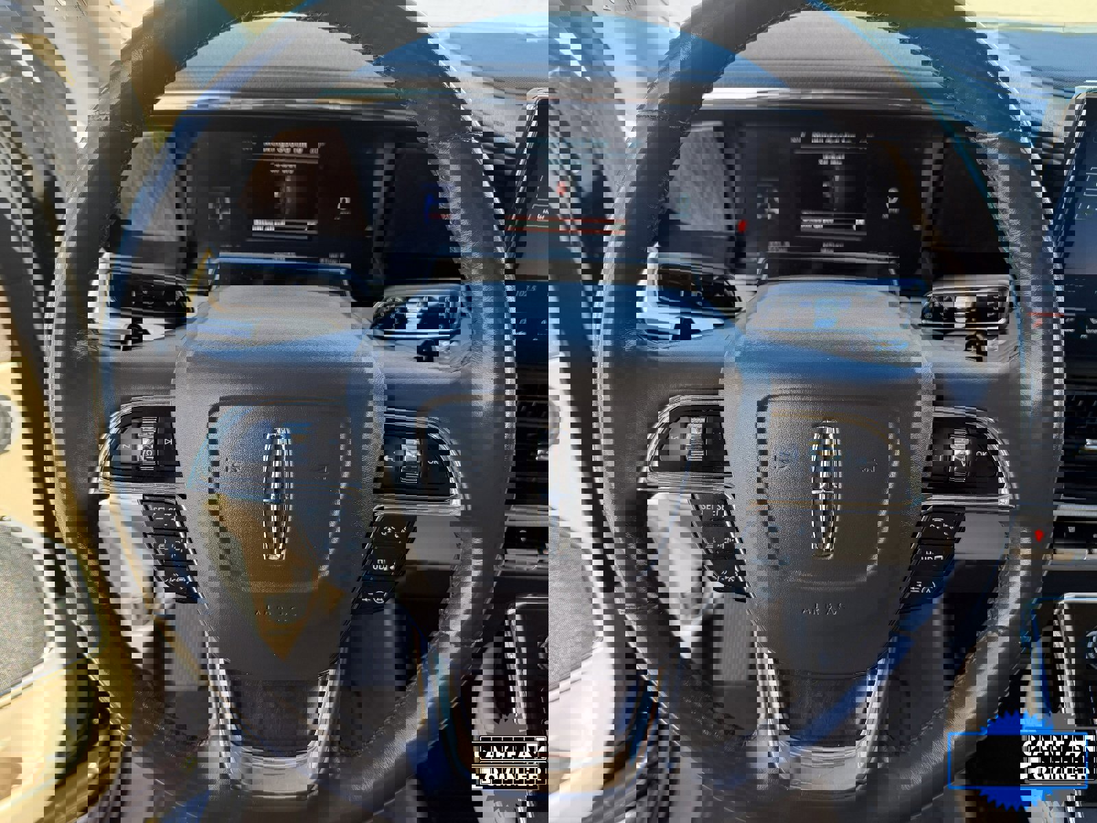 Used 2023 Lincoln Navigator Reserve image 24