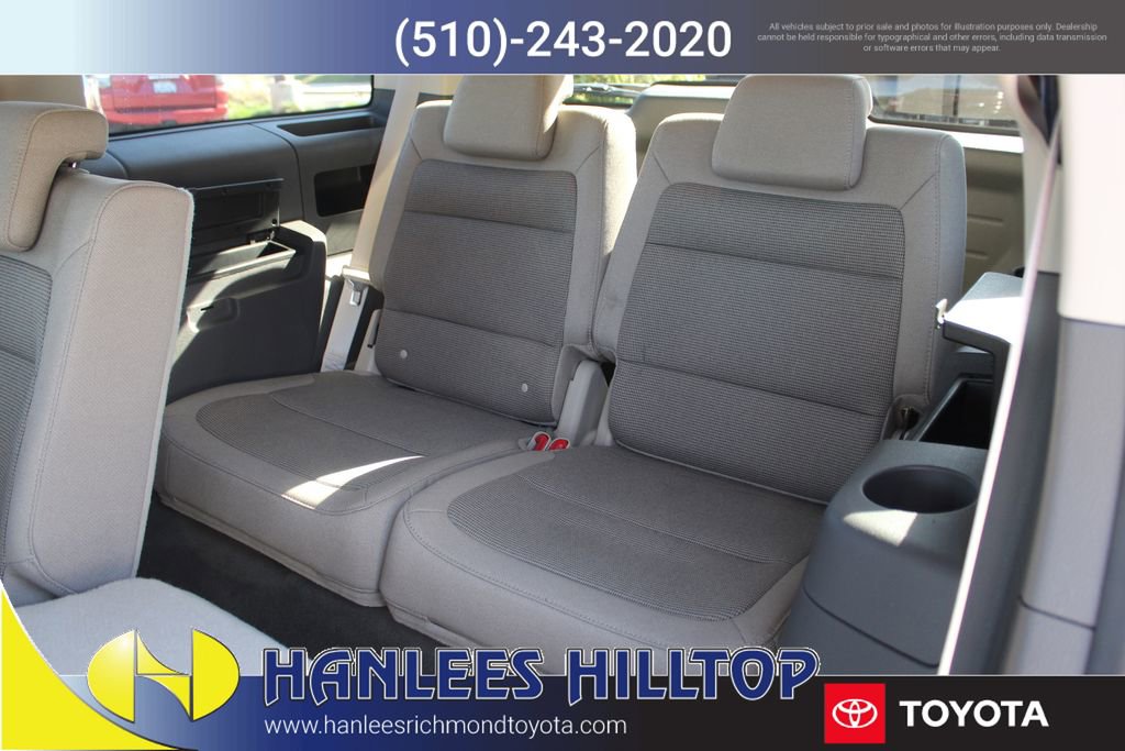 Used 2010 Ford Flex SE image 15