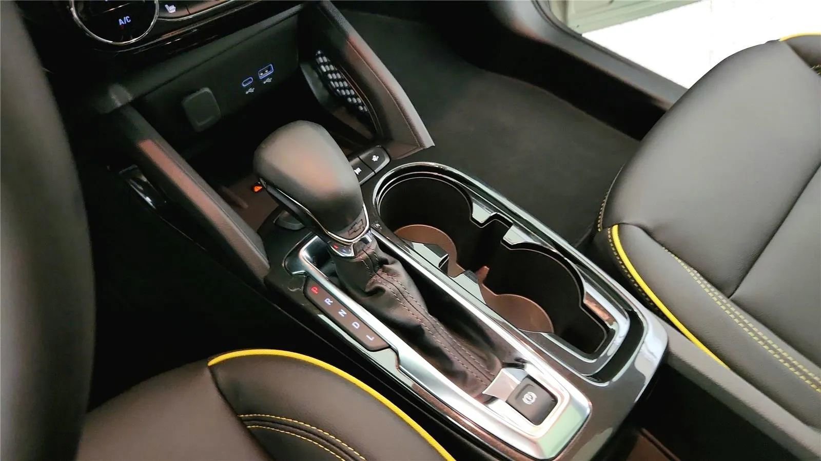 New 2026 Chevrolet TrailBlazer ACTIV w/ Convenience Package image 19