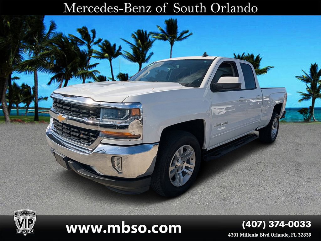 Used 2019 Chevrolet Silverado 1500 LT w/ All Star Edition image 20