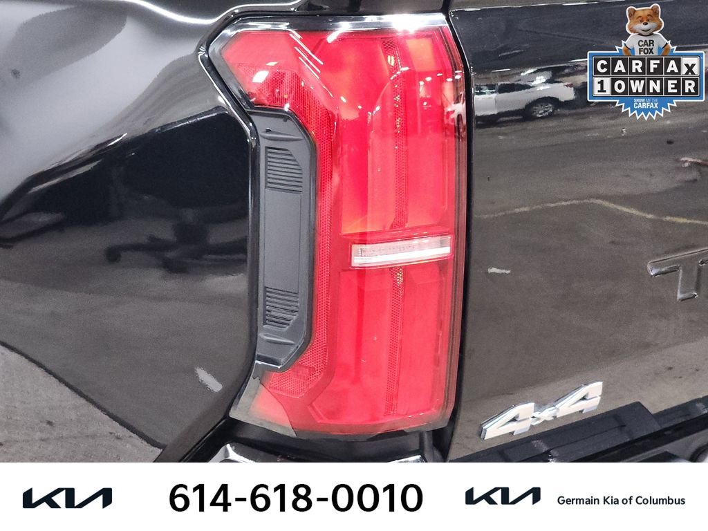 Used 2026 Toyota Tacoma SR5 image 16