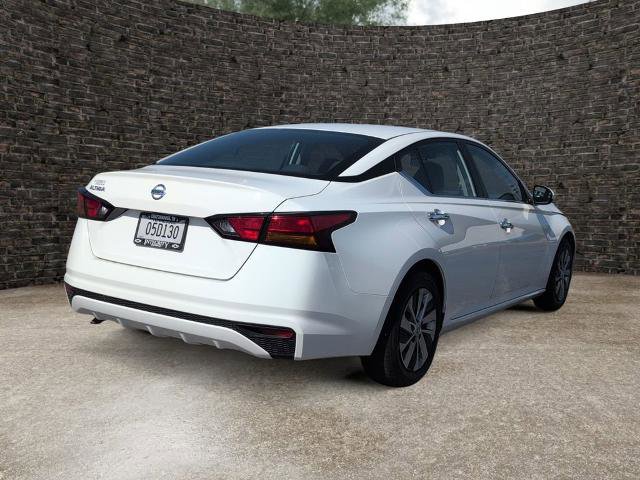 Used 2022 Nissan Altima 2.5 S FWD image 7