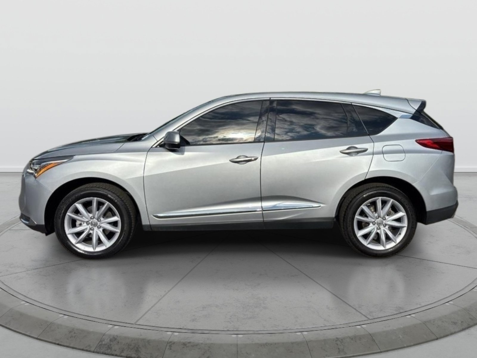 Certified 2024 Acura RDX SH-AWD image 4