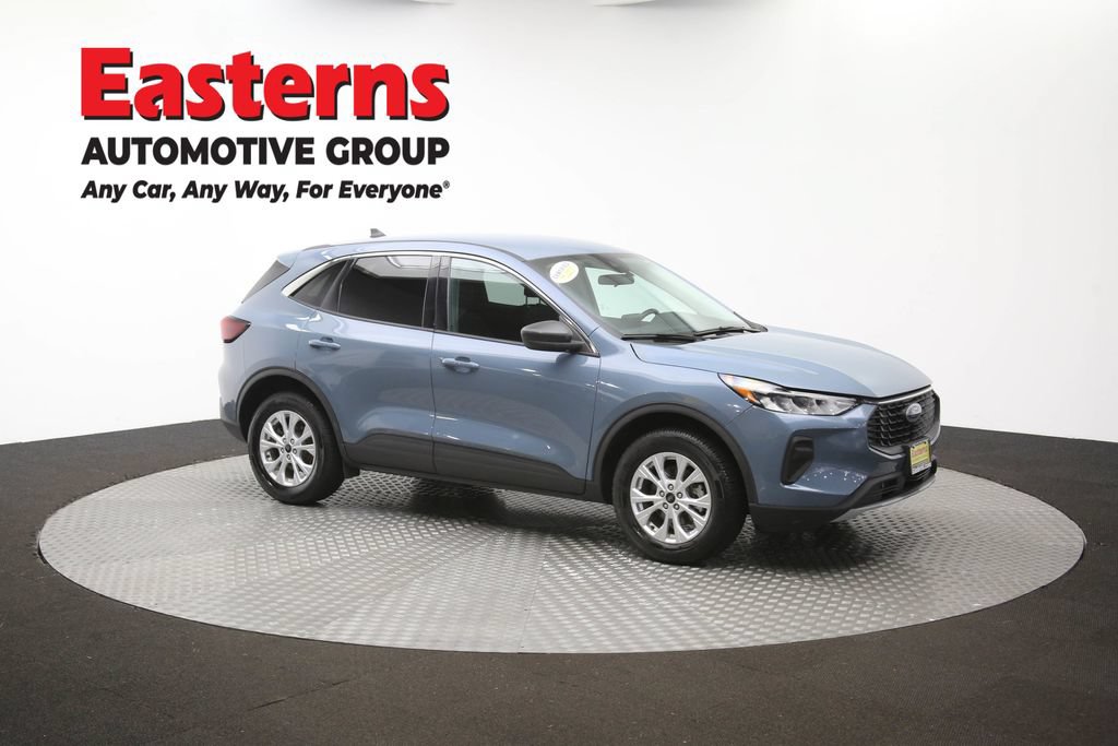 Used 2024 Ford Escape Active AWD/4WD image 47