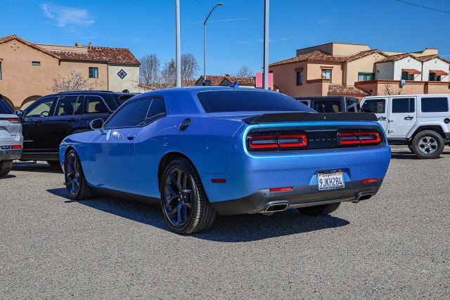 Used 2023 Dodge Challenger GT w/ Plus Package image 6