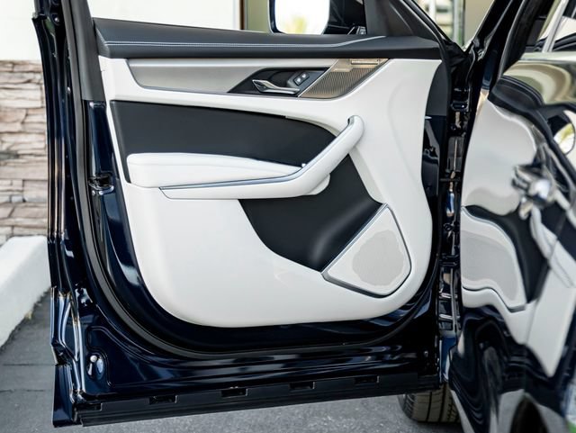 New 2026 Jaguar F-PACE R-Dynamic S AWD/4WD image 12