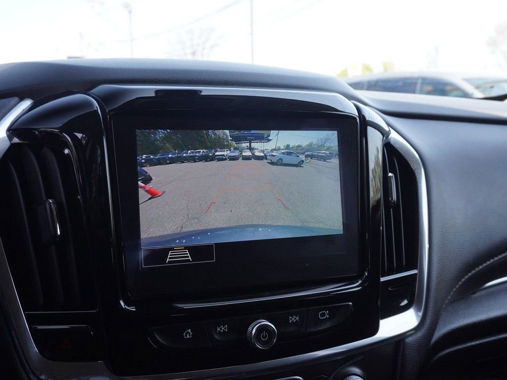 Used 2020 Chevrolet Traverse LT AWD/4WD image 49