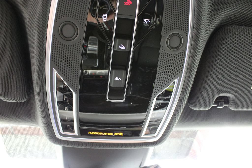 New 2026 Audi A8 L 3.0T AWD/4WD image 29