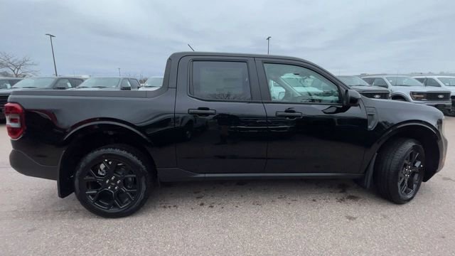 New 2026 Ford Maverick XLT w/ Equipment Group 301A image 9