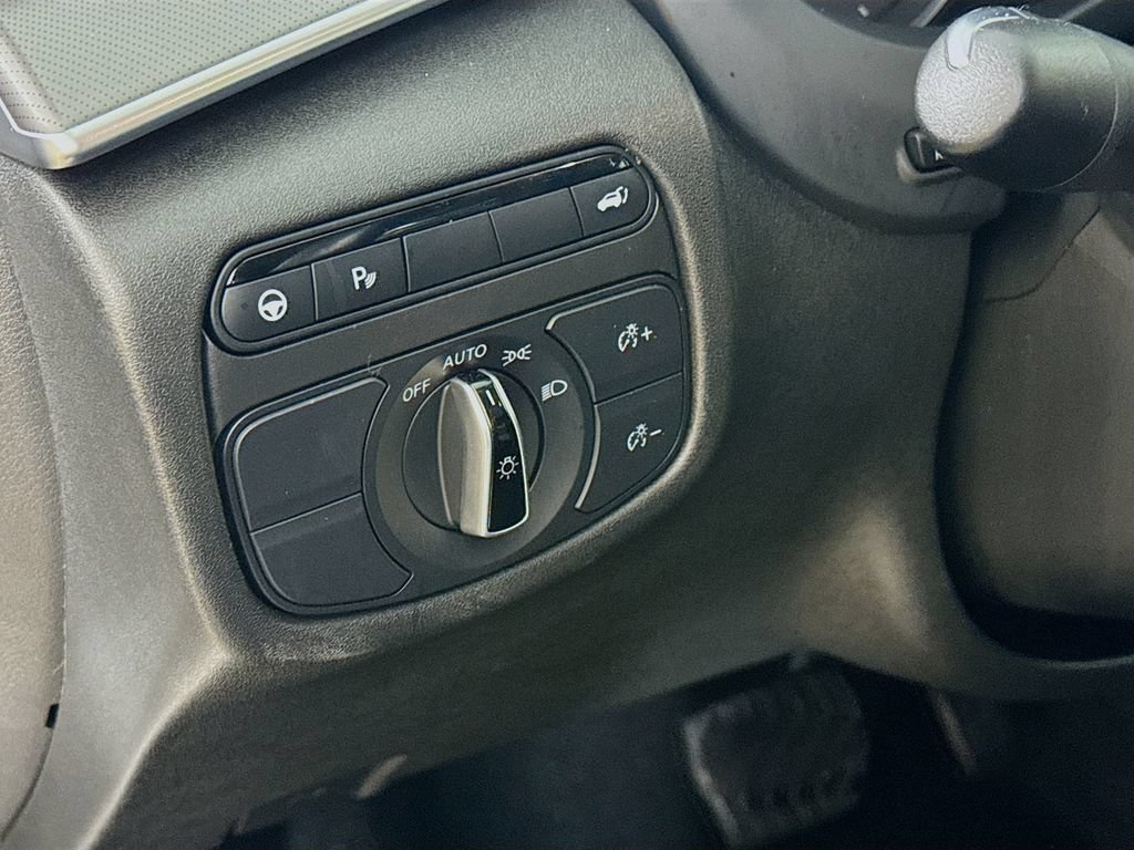 Certified 2024 INFINITI QX50 Pure FWD image 13