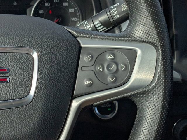 Used 2022 GMC Terrain SLE w/ Driver Convenience Package image 24