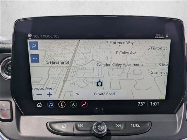 Used 2023 Chevrolet Blazer RS w/ Driver Confidence II Package AWD/4WD image 11