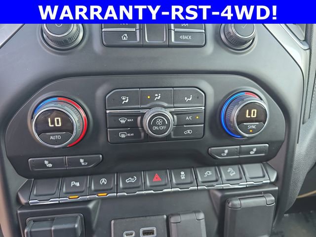 Used 2019 Chevrolet Silverado 1500 RST w/ All-Star Edition image 20