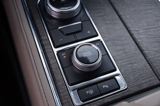Certified 2021 Ford Expedition Limited AWD/4WD image 23