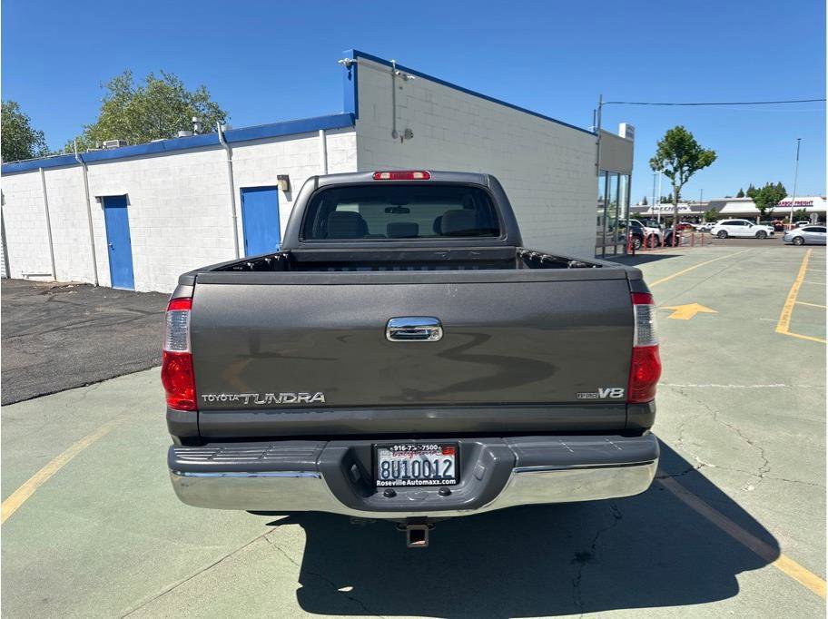 Used 2004 Toyota Tundra SR5 RWD image 7