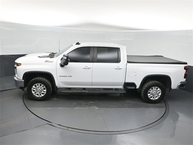 Used 2023 Chevrolet Silverado 2500 LT w/ All Star Edition image 33