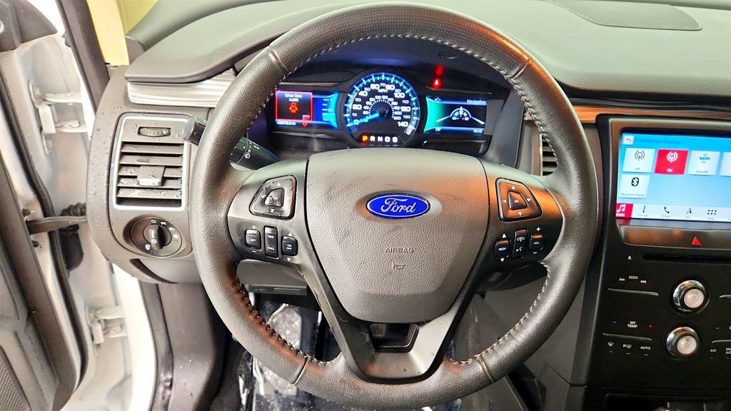 Used 2019 Ford Flex SEL w/ Equipment Group 202A FWD image 12