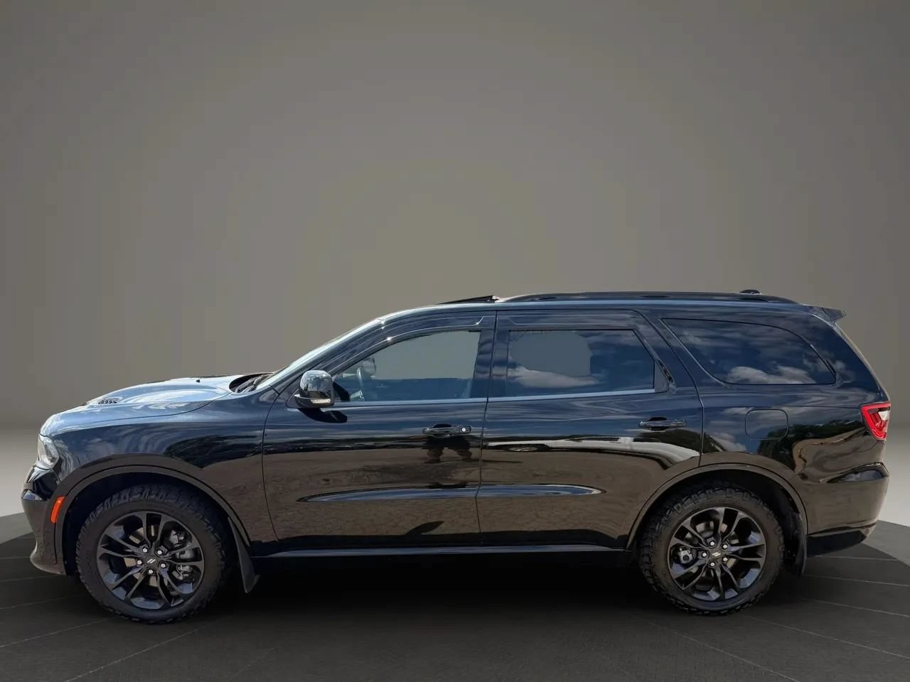 Used 2022 Dodge Durango GT AWD/4WD image 8