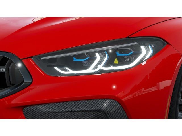 New 2025 BMW M8 Competition w/ M Carbon Exterior Package image 6