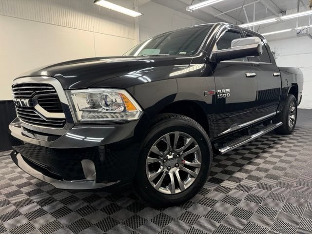 Used 2016 RAM 1500 Limited AWD/4WD image 3