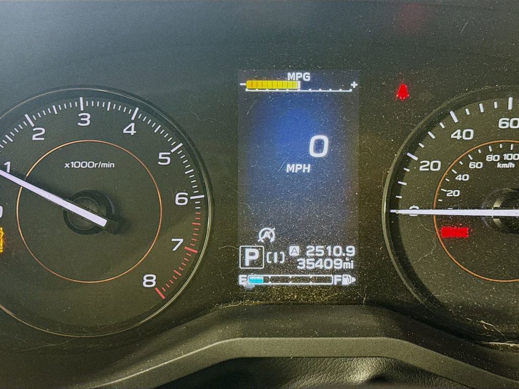 Used 2021 Subaru Crosstrek 2.0i Premium AWD/4WD image 14