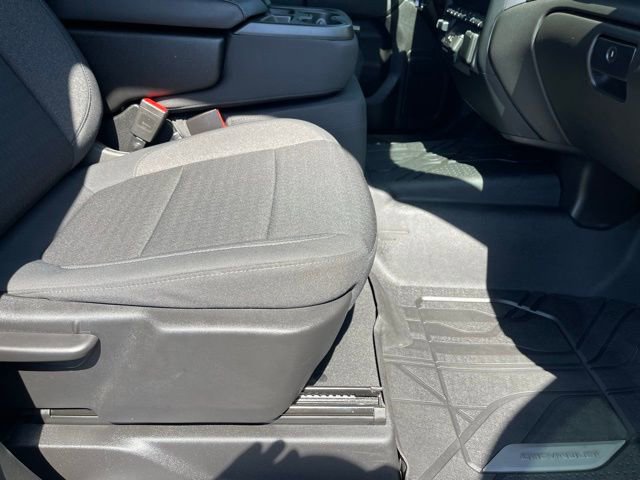 Used 2021 Ford F150 Lariat w/ Equipment Group 502A High AWD/4WD image 11