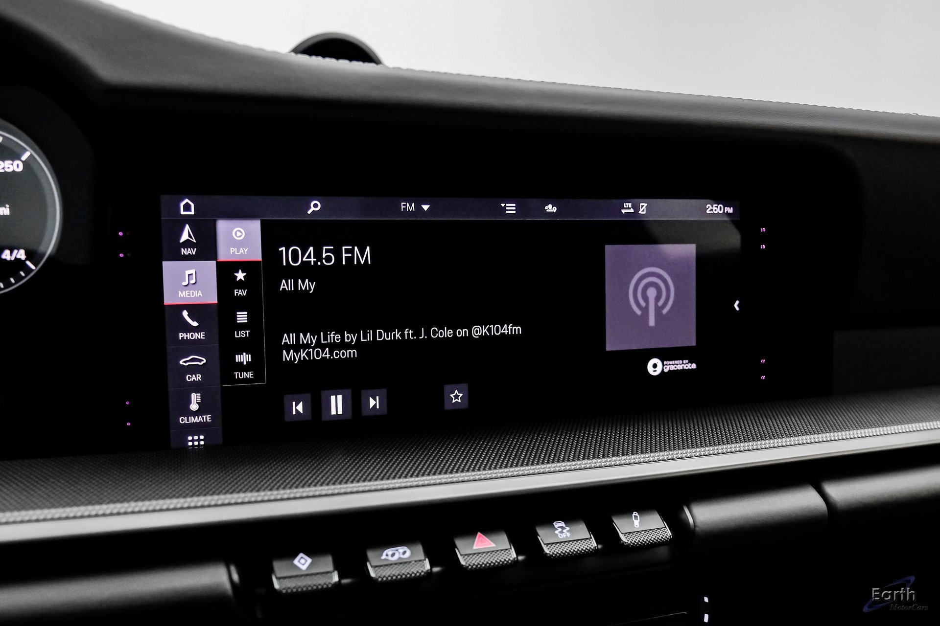 Used 2020 Porsche 911 Carrera 4S image 58