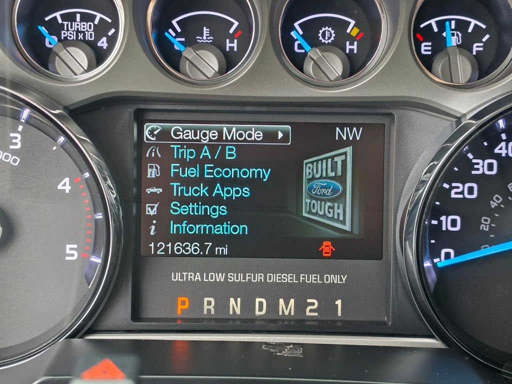 Used 2012 Ford F350 Lariat AWD/4WD image 12