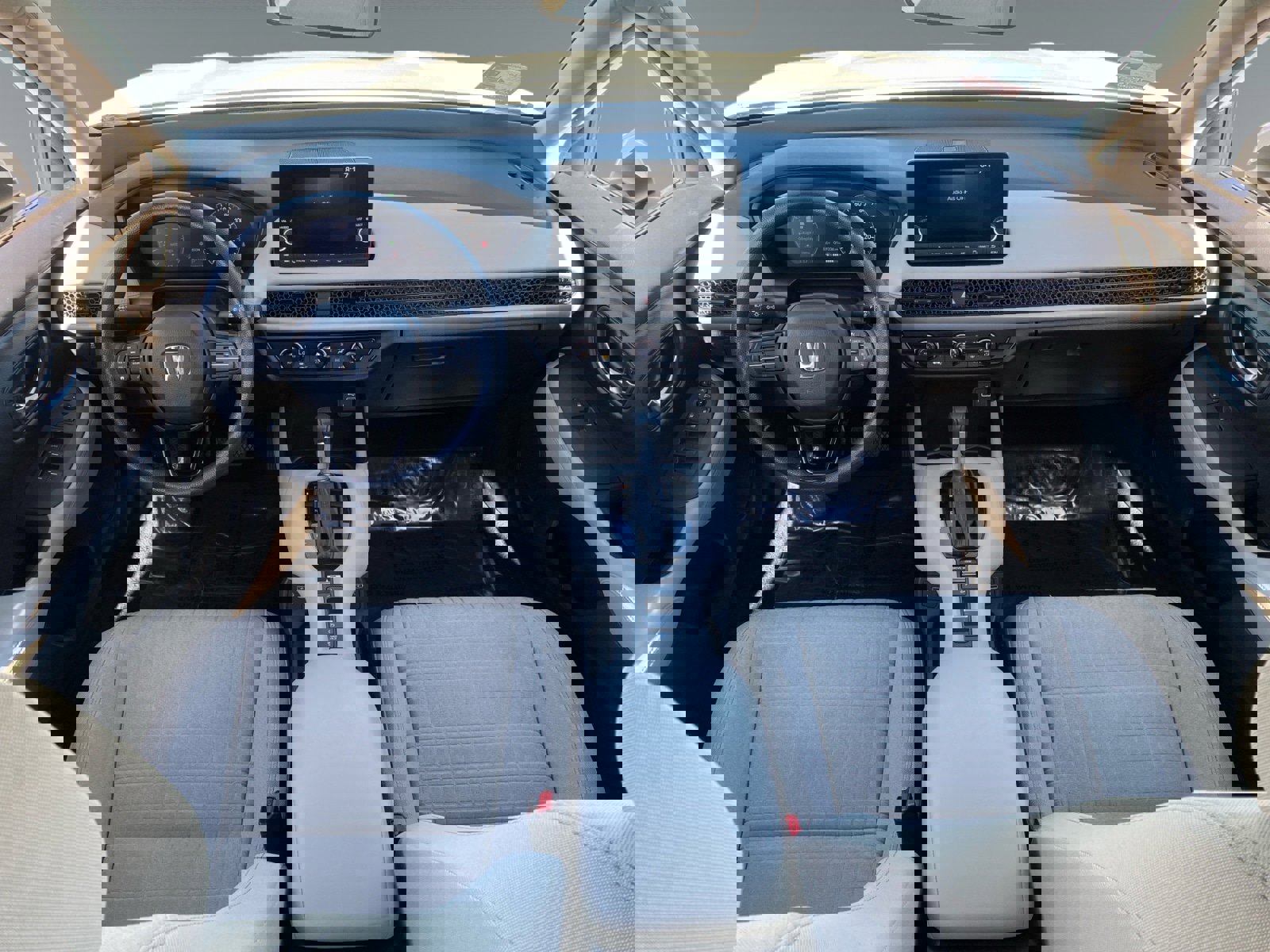 Used 2024 Honda HR-V LX image 10