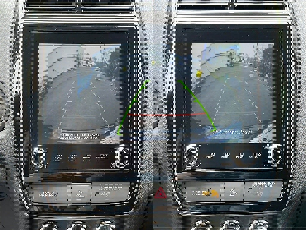 New 2026 Mitsubishi Outlander Sport AWD image 17