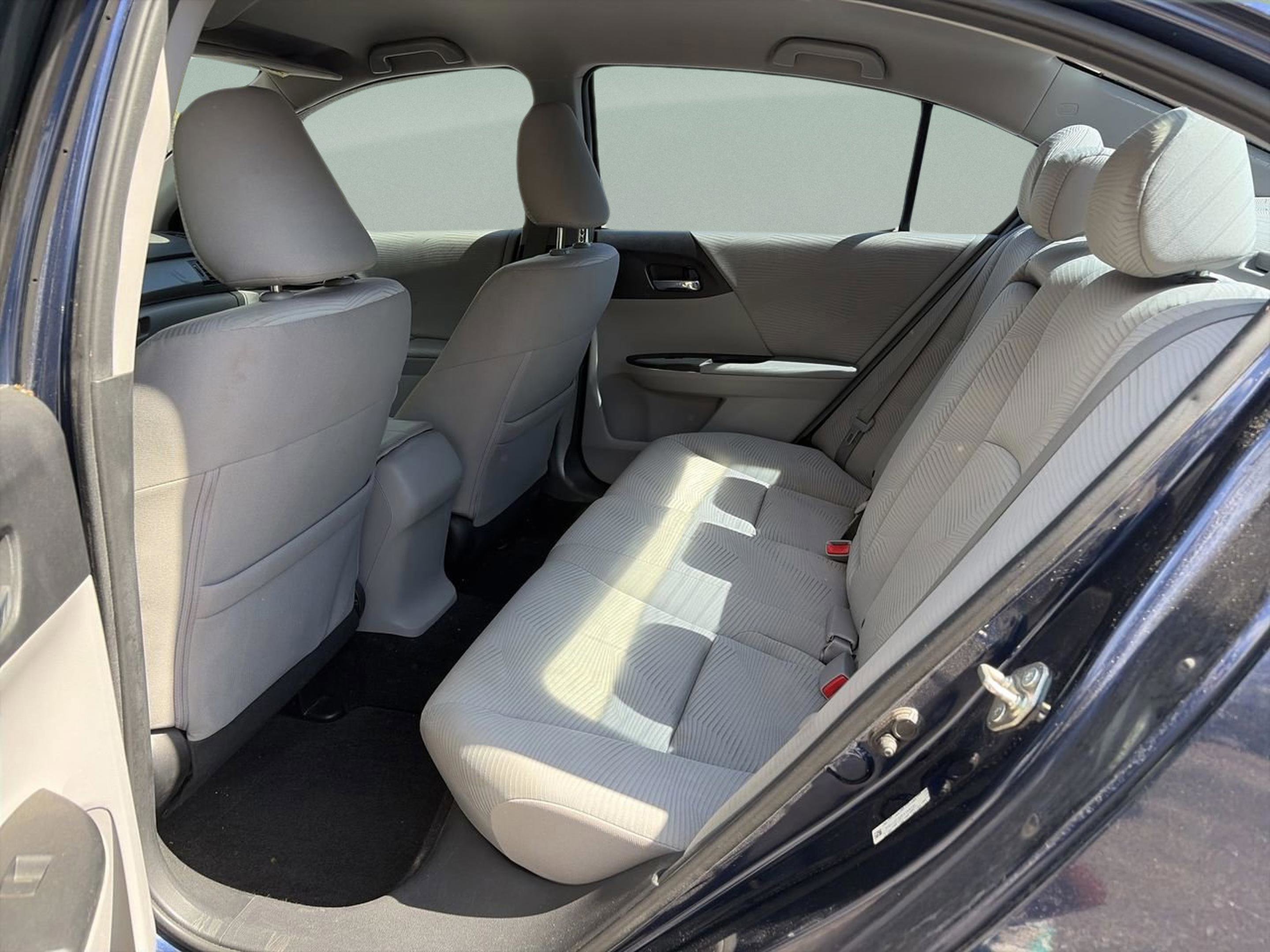 Used 2014 Honda Accord LX image 16