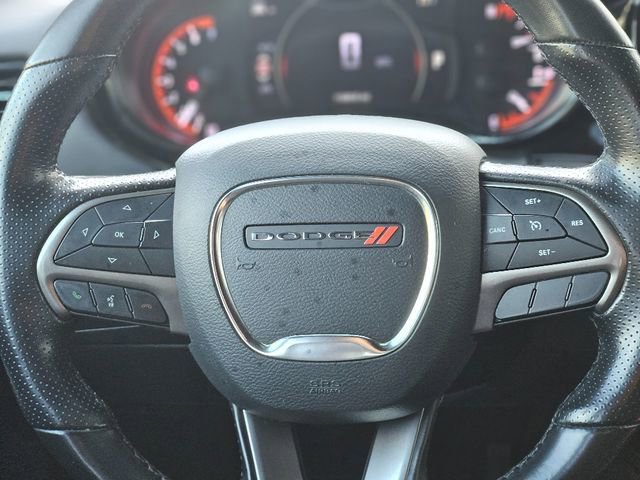 Used 2021 Dodge Durango SXT image 16