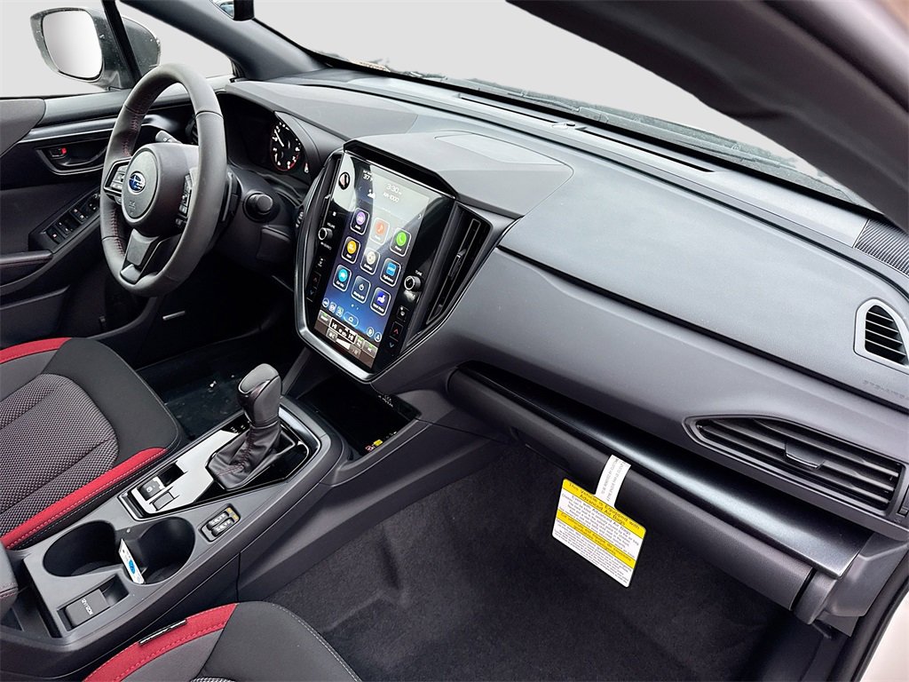 New 2026 Subaru Impreza RS image 28