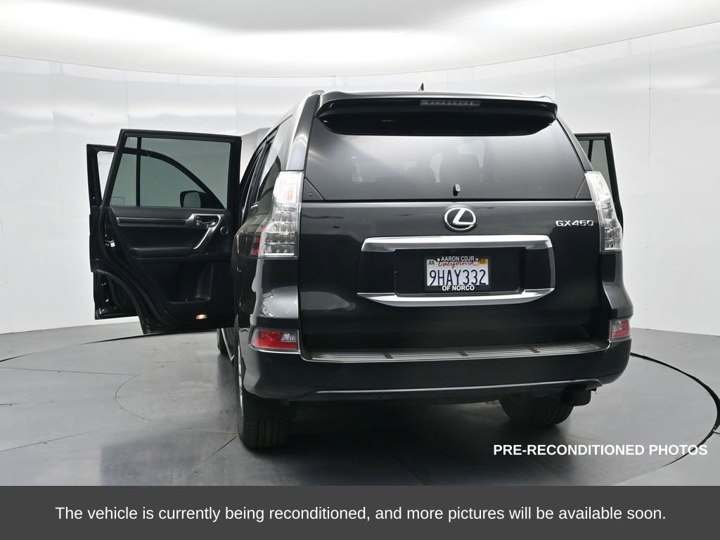 Used 2023 Lexus GX 460 Premium image 40