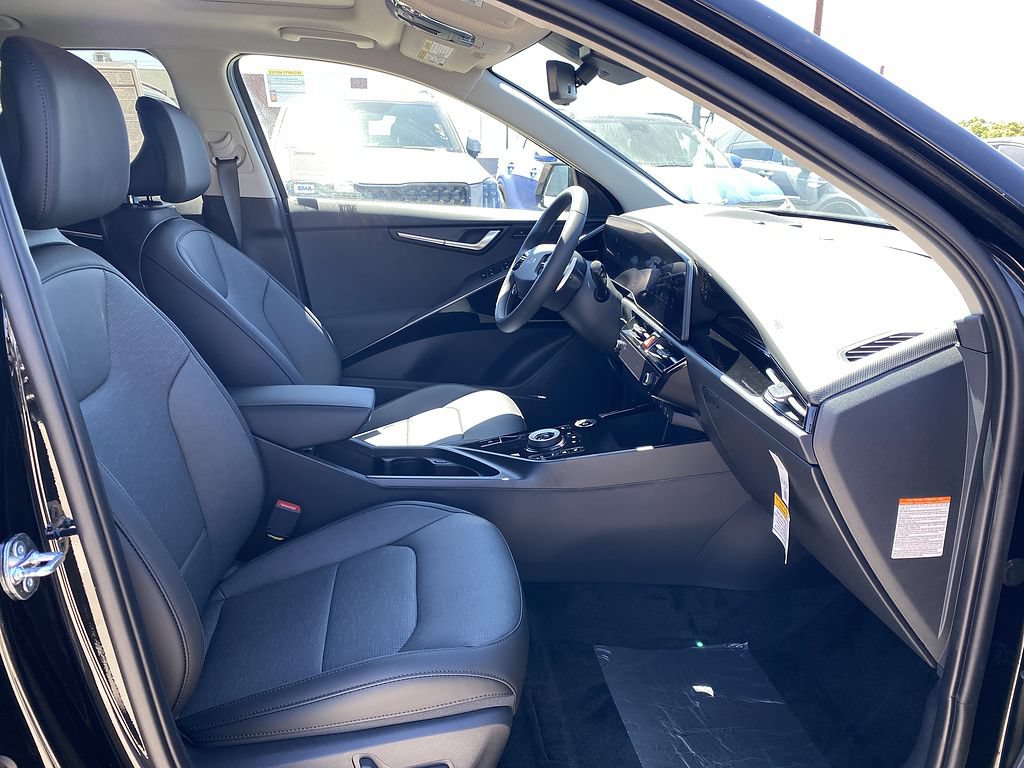 New 2026 Kia Niro Wave FWD image 26