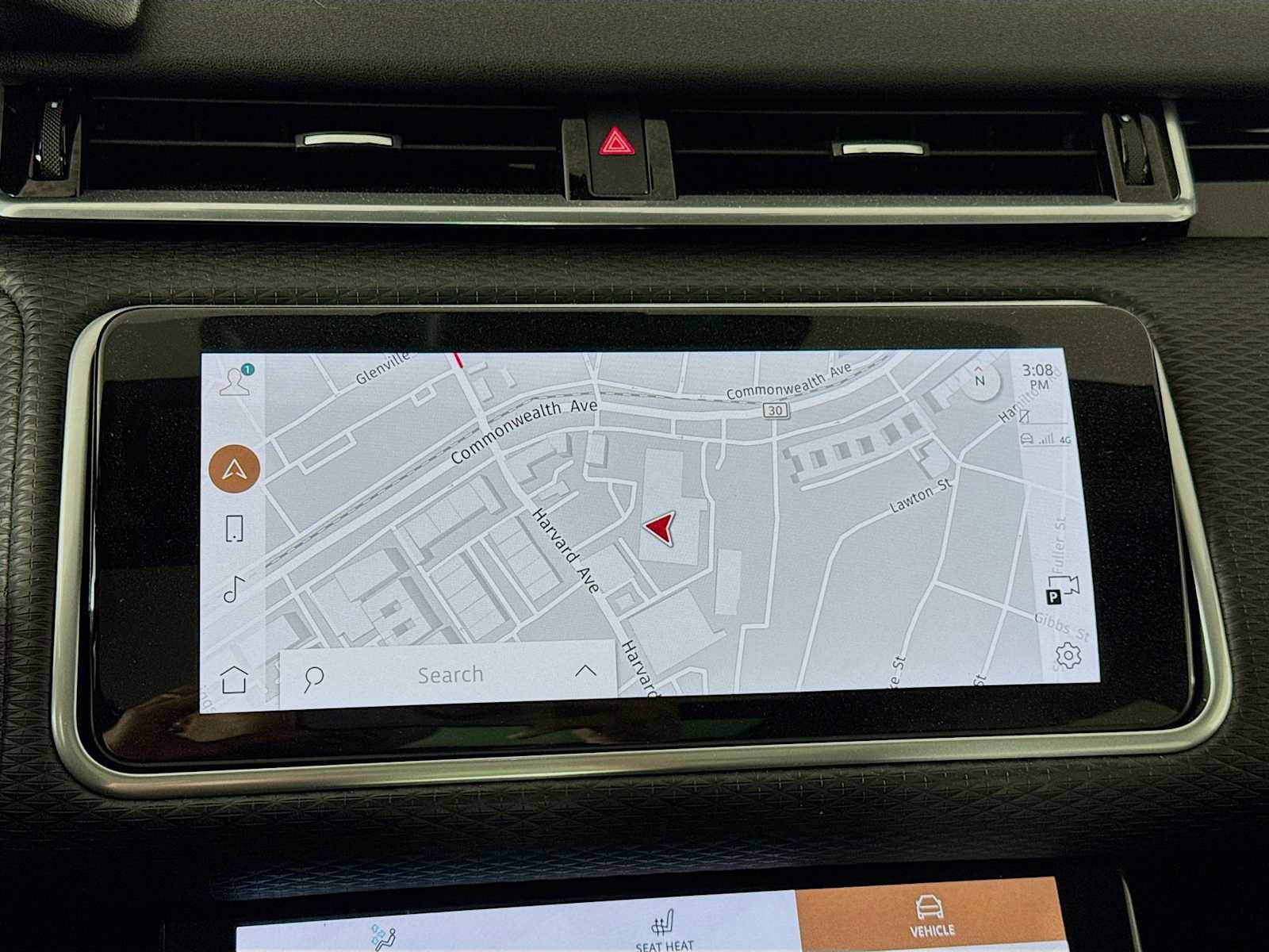 Used 2023 Land Rover Range Rover Velar R-Dynamic S image 15