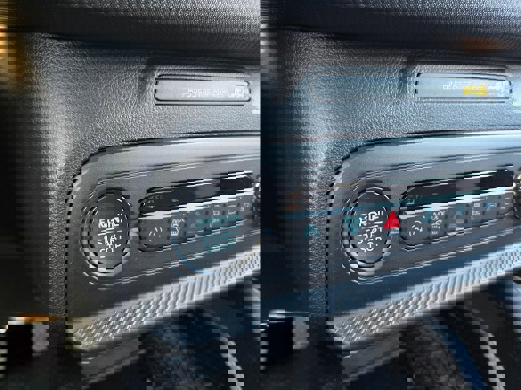 New 2025 Ford Bronco Sport Big Bend image 19