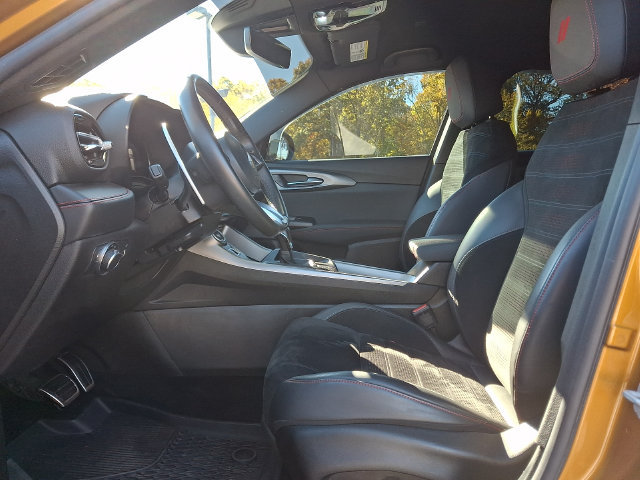 Used 2024 Dodge Hornet R/T AWD/4WD image 14