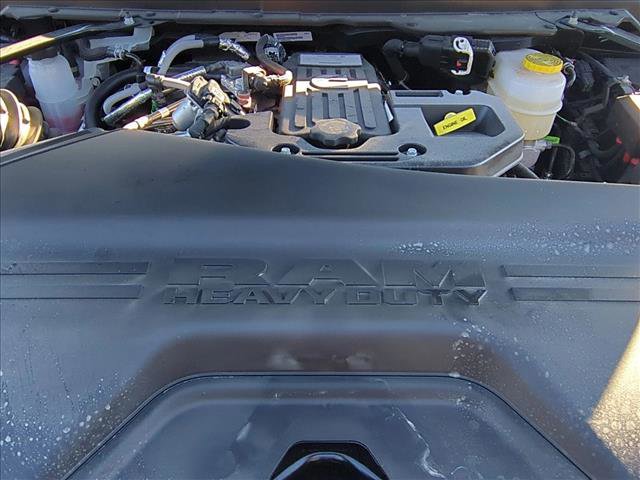 New 2026 RAM 3500 Longhorn image 17