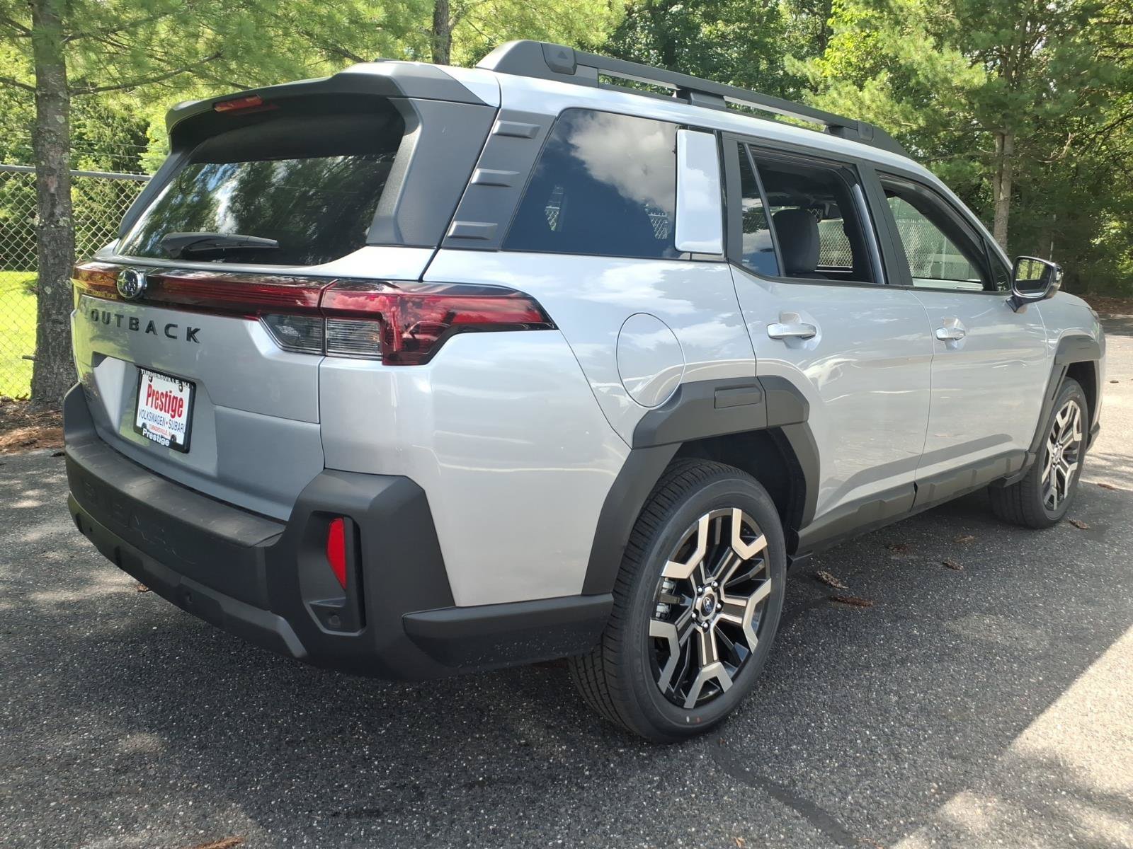 New 2026 Subaru Outback Touring XT AWD/4WD image 2