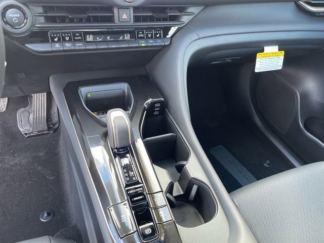 New 2026 Toyota Crown Limited image 22