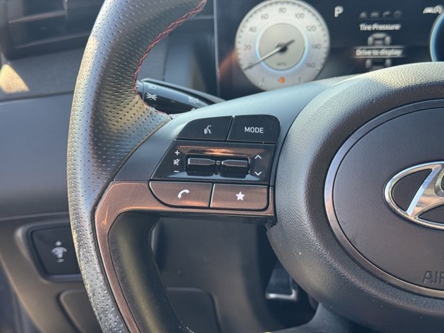 Used 2023 Hyundai Tucson N Line image 31