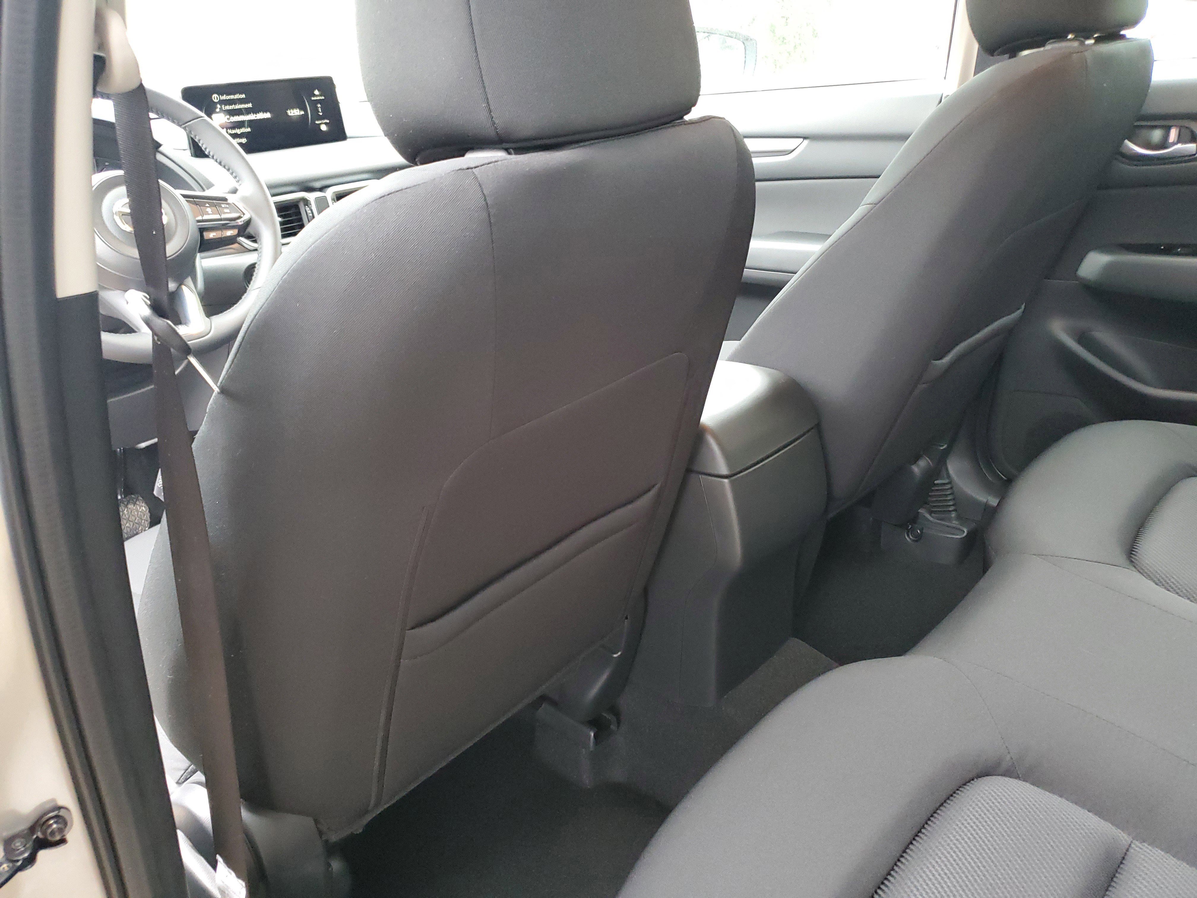 New 2025 MAZDA CX-5 AWD 2.5 S image 13