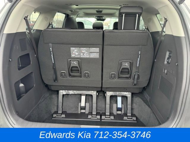 New 2026 Kia Carnival SX Prestige image 11