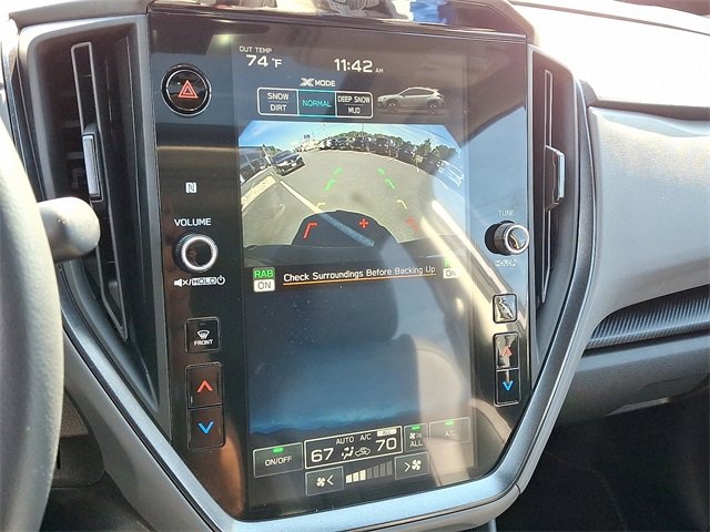 Certified 2024 Subaru Crosstrek 2.5i Limited image 19