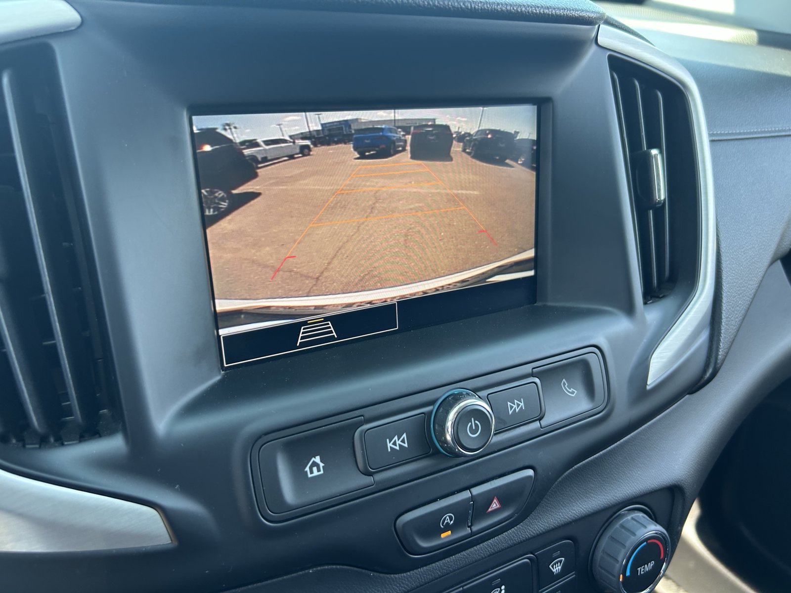 Certified 2024 GMC Terrain SLE FWD image 32