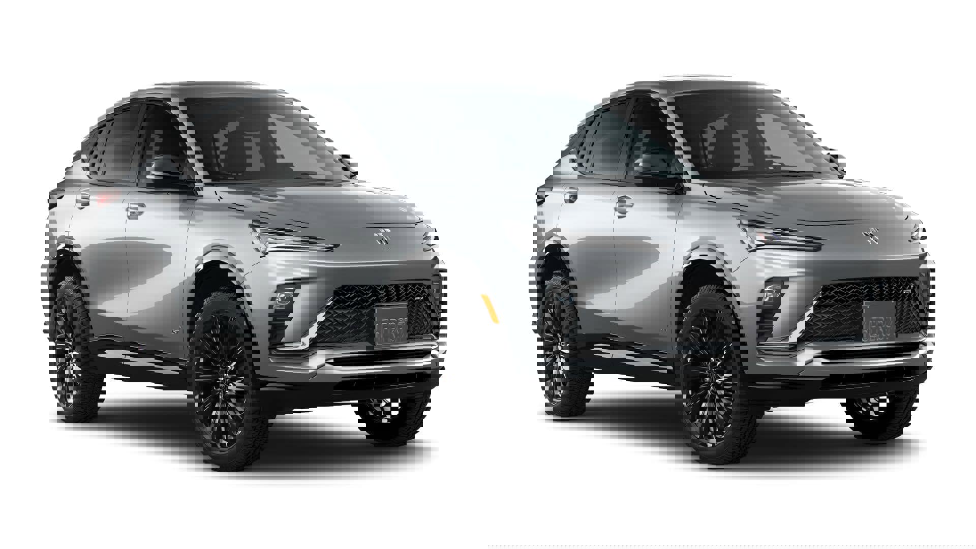 New 2026 Buick Envista Sport Touring w/ Convenience I Package image 27