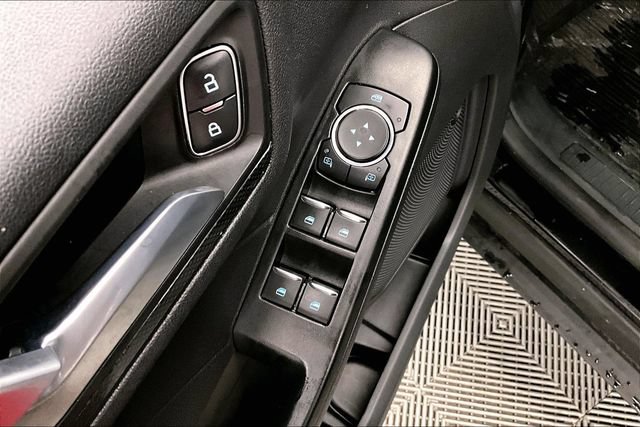 Used 2024 Ford Escape ST-Line w/ Tech Pack #1 AWD/4WD image 32
