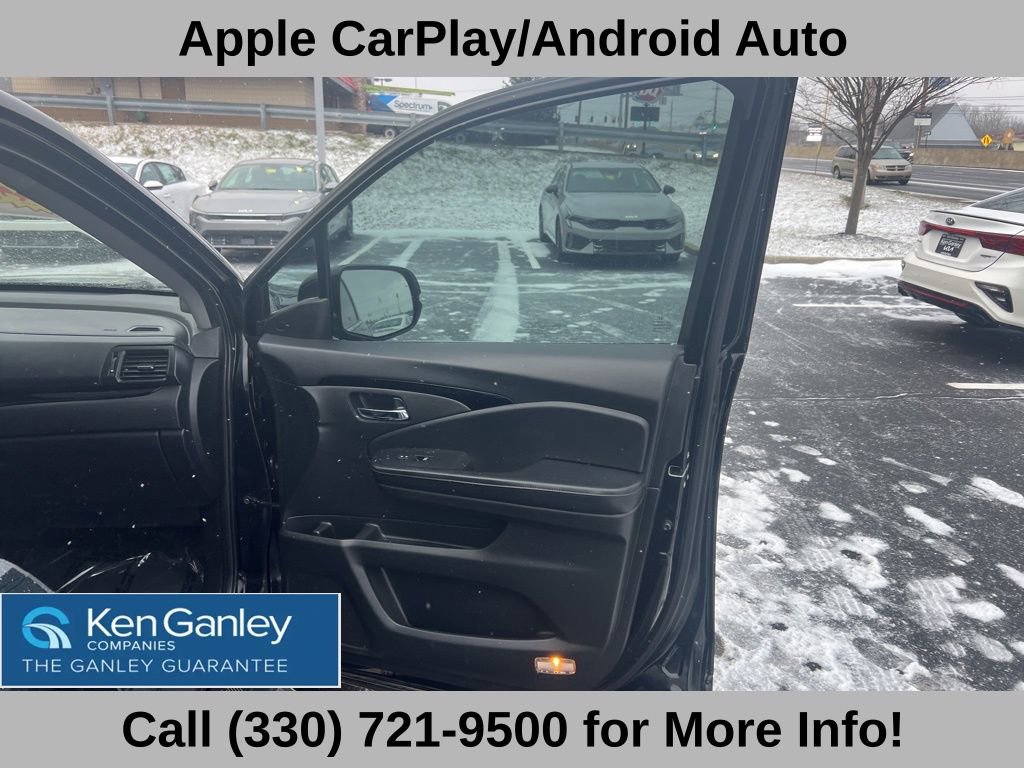 Used 2018 Honda Pilot Elite image 59